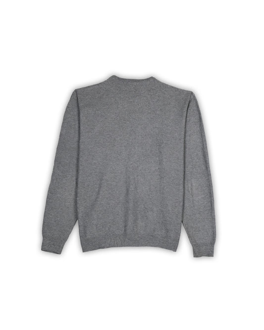 STONE ISLAND SWEATER - L