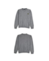 STONE ISLAND SWEATER - L