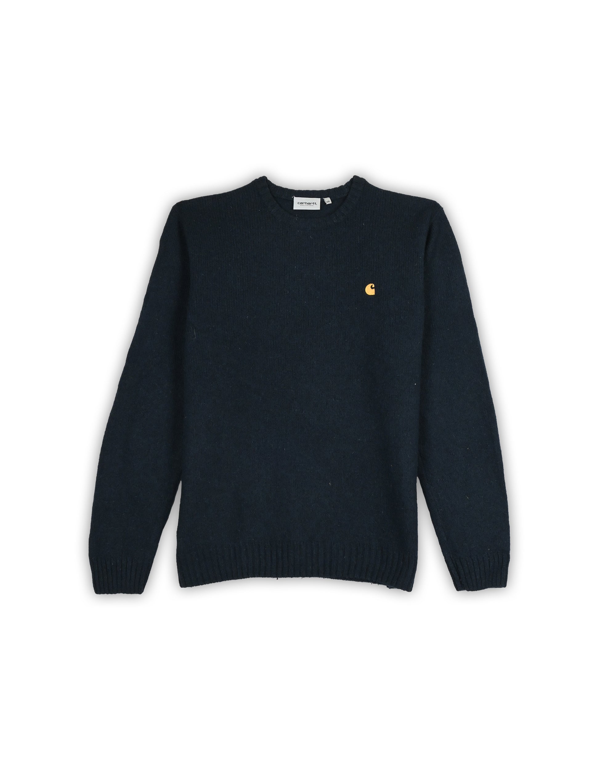 CARHARTT SWEATER - XXL