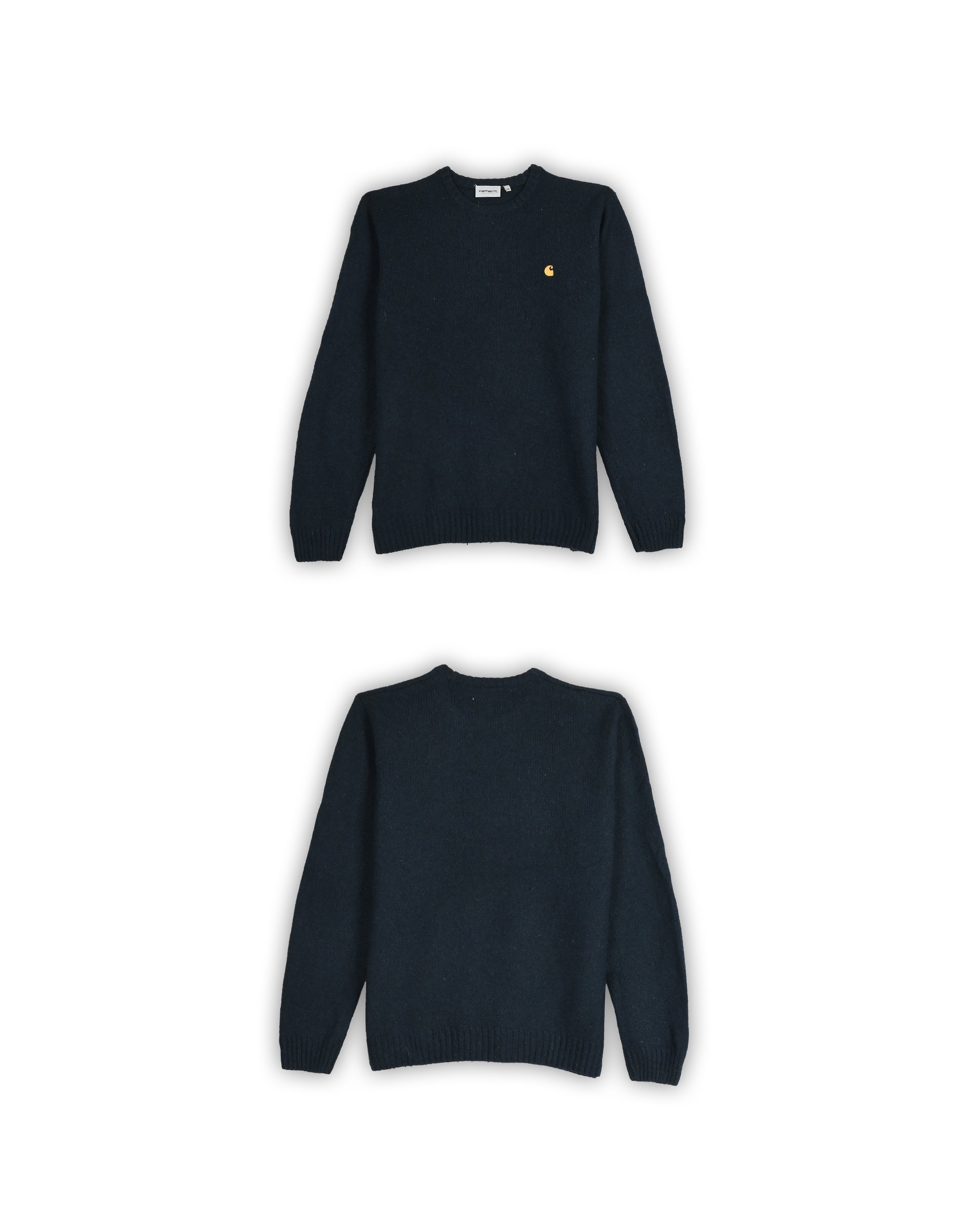 CARHARTT SWEATER - XXL