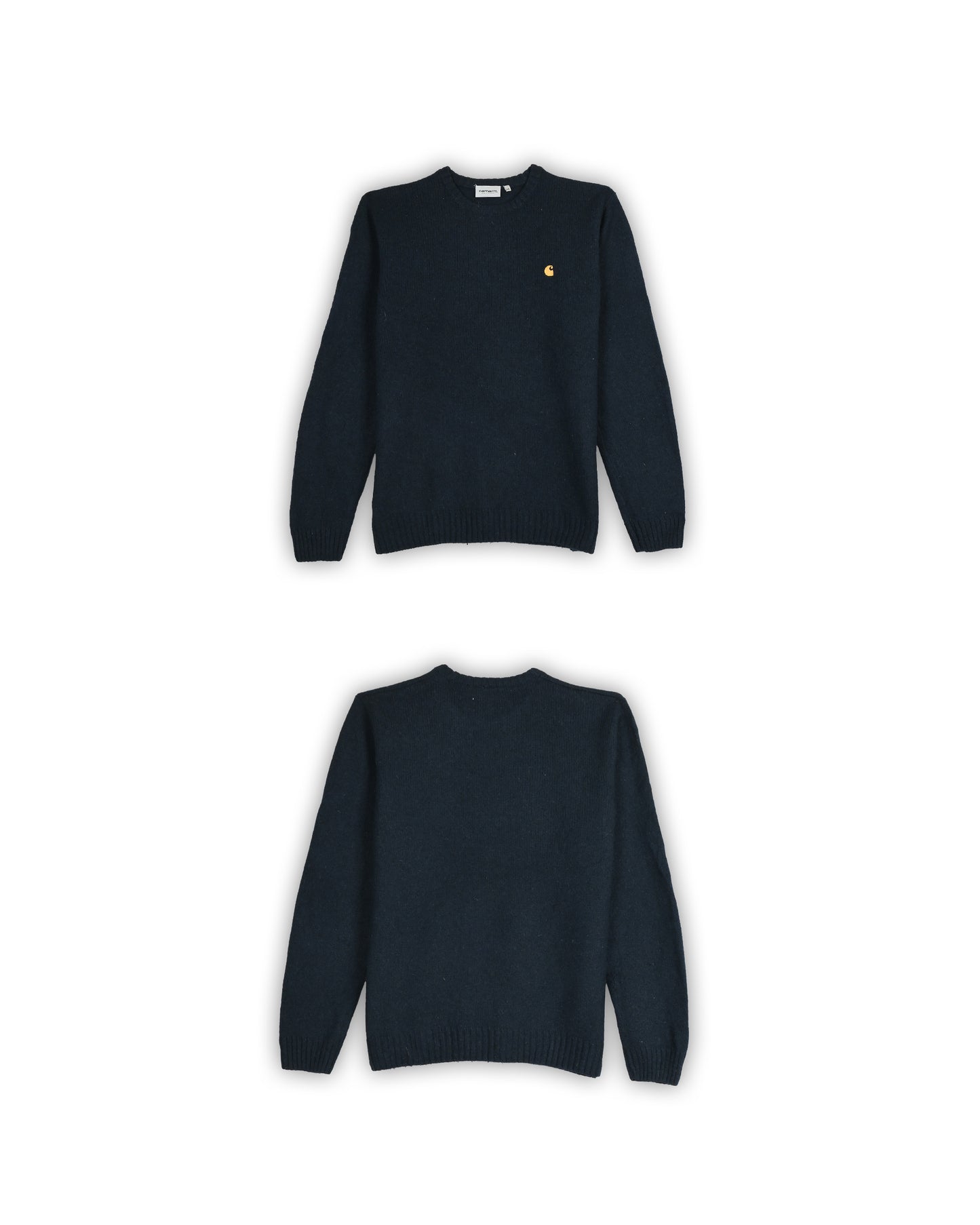CARHARTT SWEATER - XXL