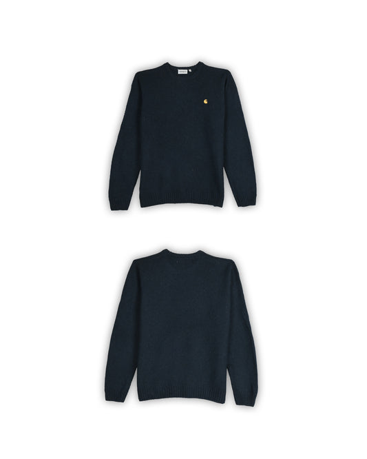 CARHARTT SWEATER - XXL
