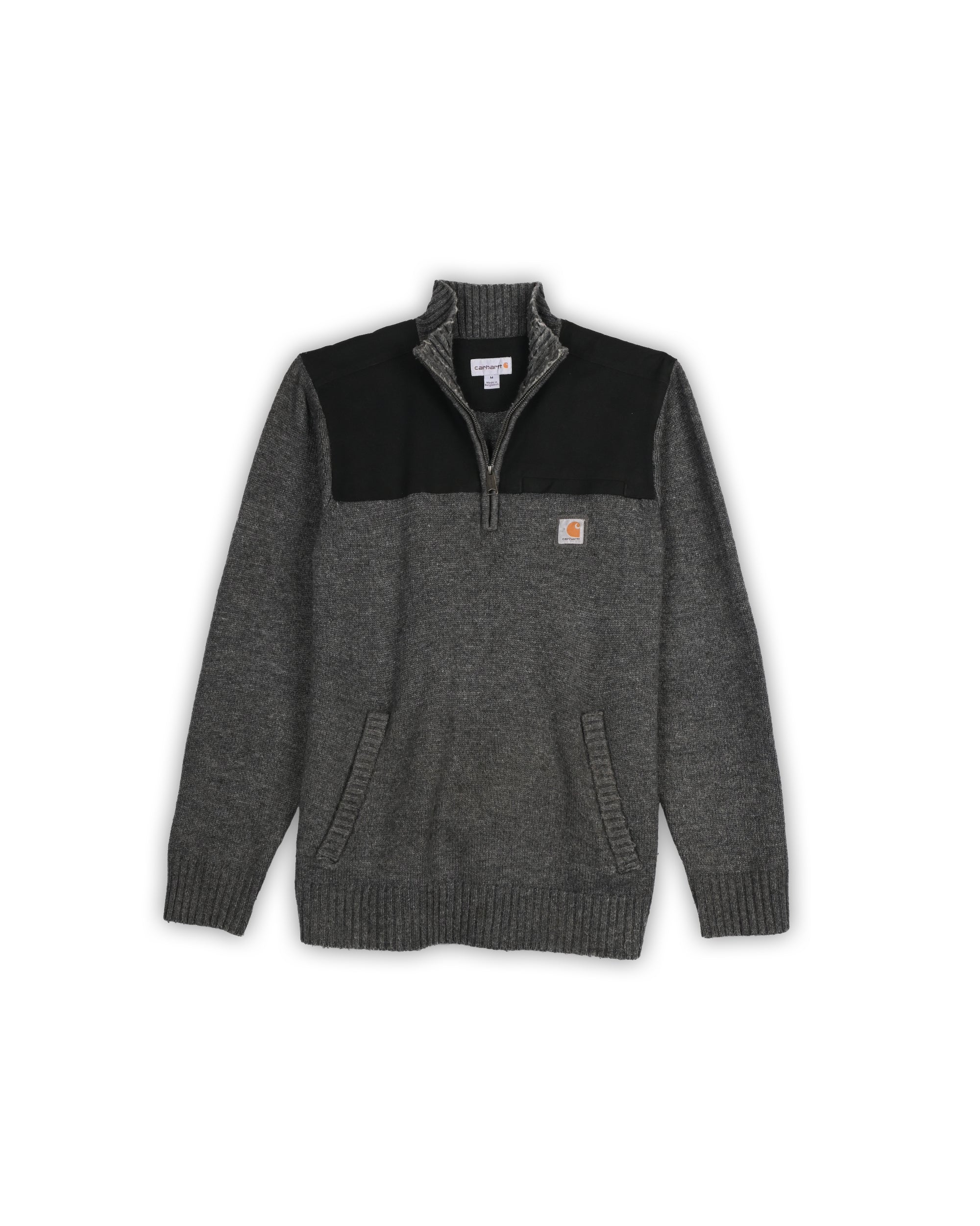 CARHARTT SWEATER - M