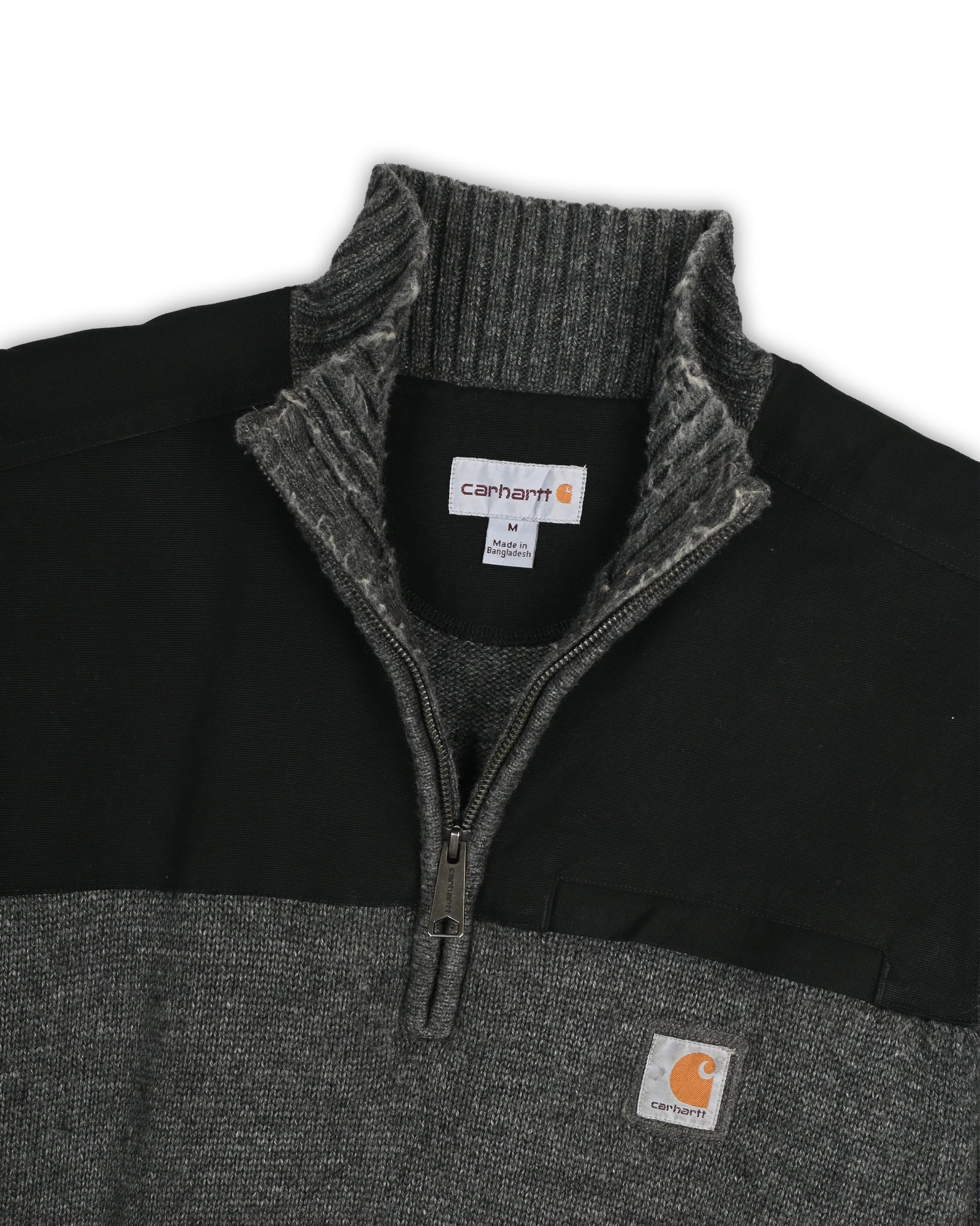CARHARTT SWEATER - M