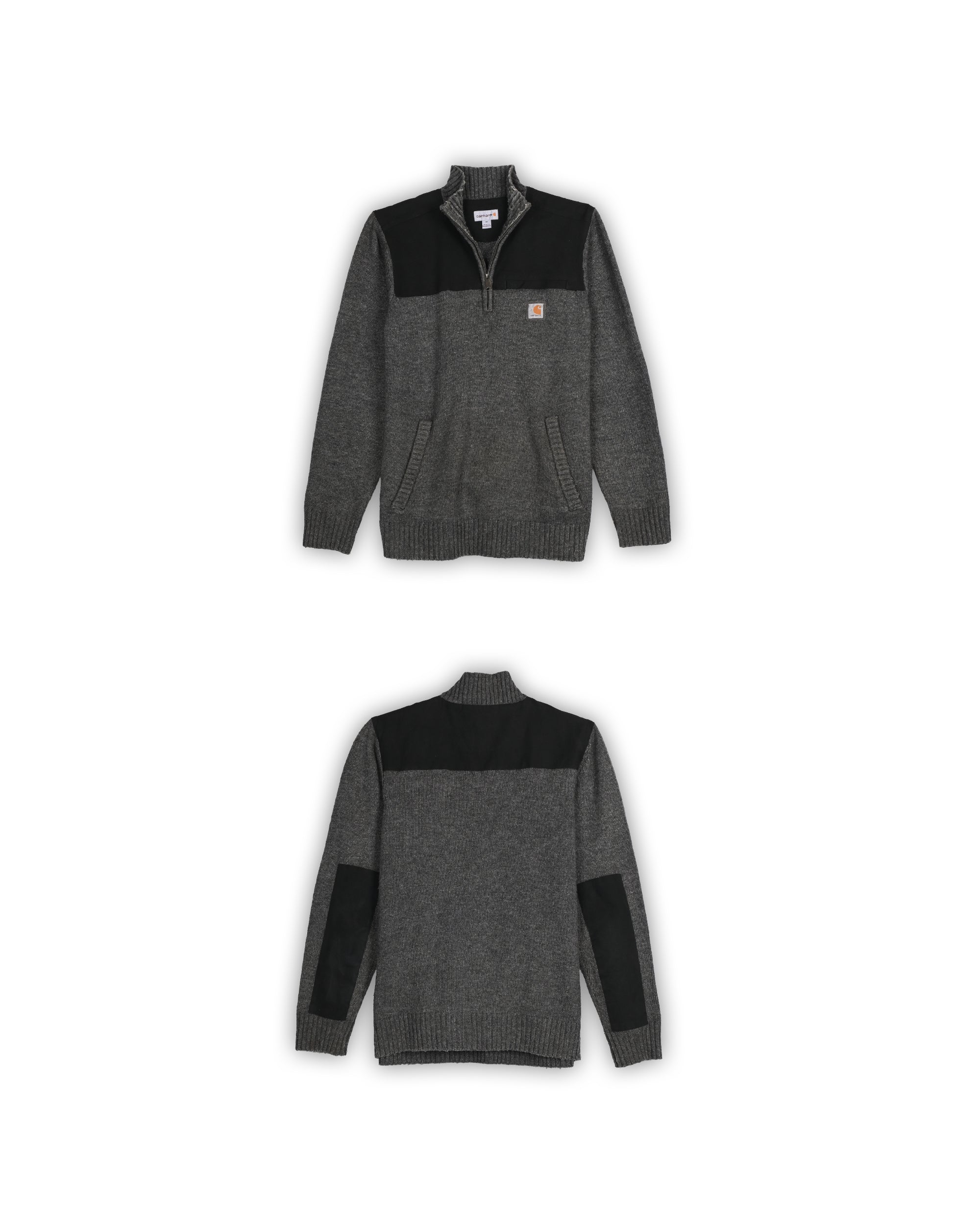 CARHARTT SWEATER - M