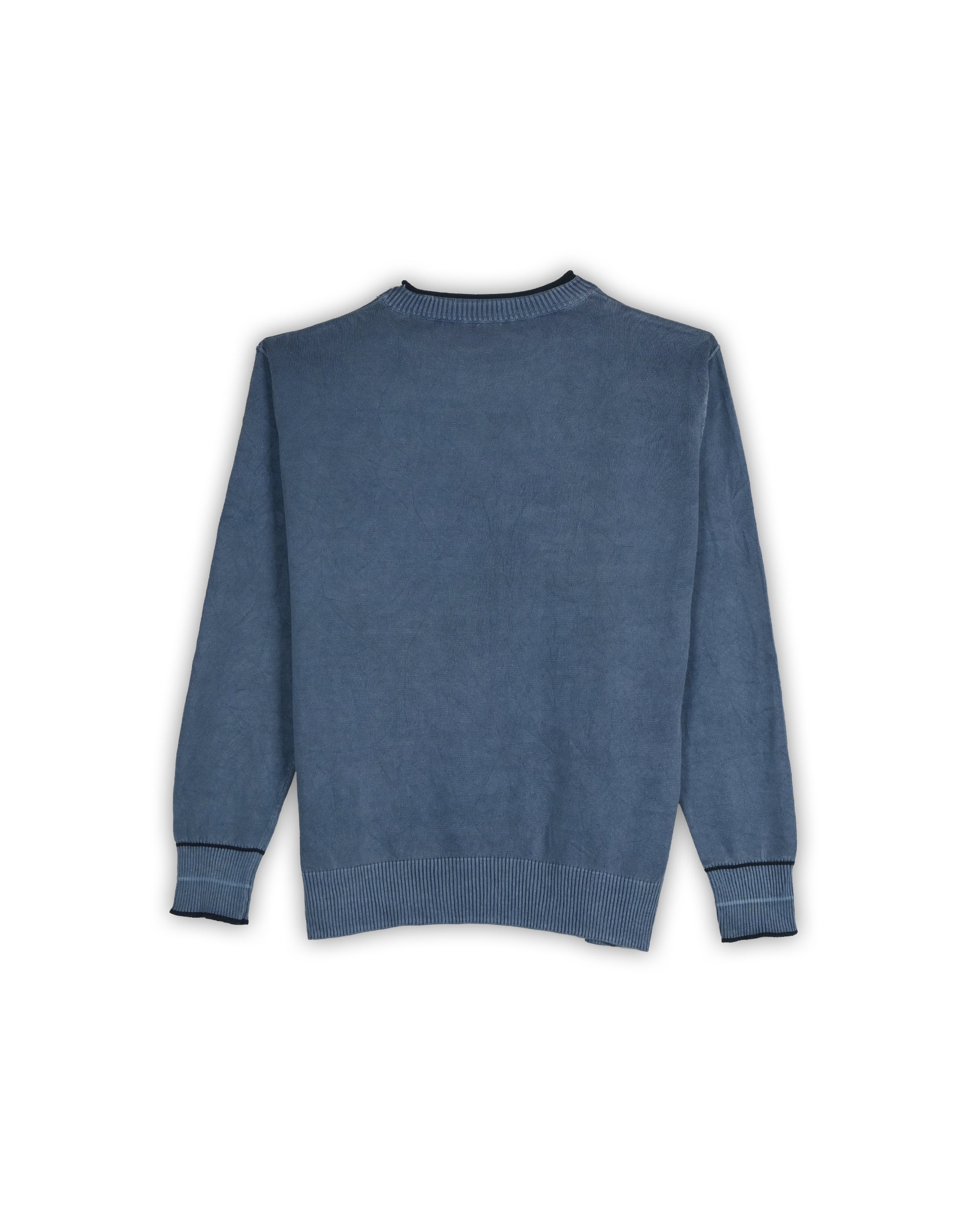 ARMANI JEANS SWEATER - XL