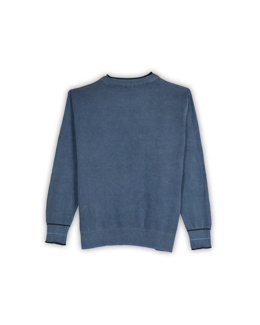 ARMANI JEANS SWEATER - XL