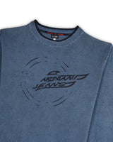 ARMANI JEANS SWEATER - XL