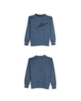 ARMANI JEANS SWEATER - XL