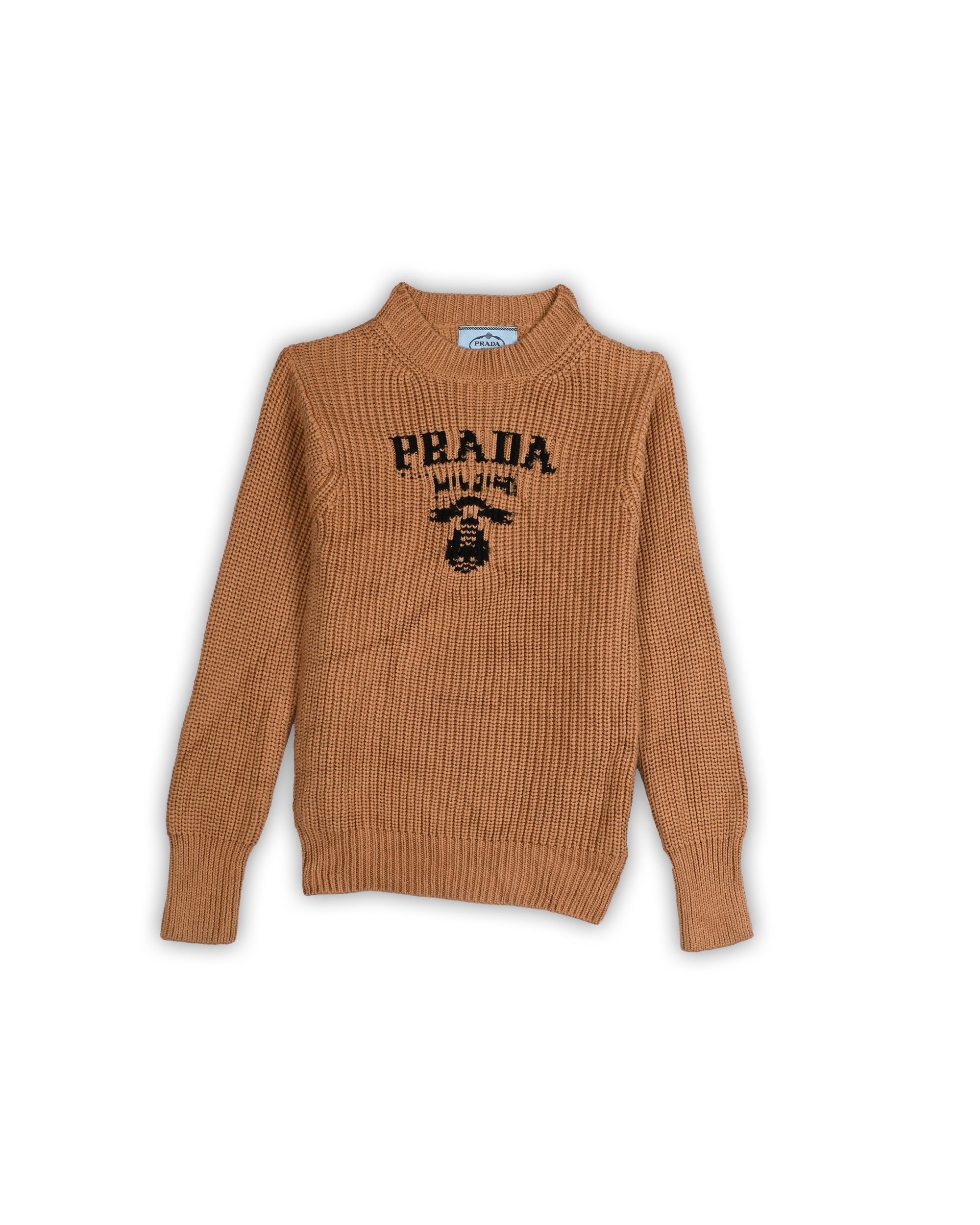 PRADA SWEATER - XS