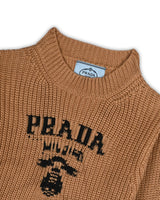 PRADA SWEATER - XS