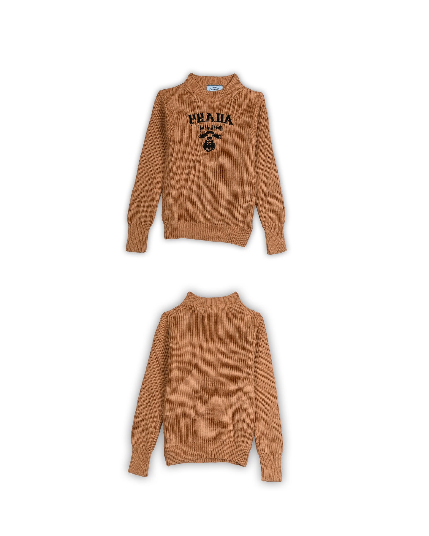 PRADA SWEATER - XS