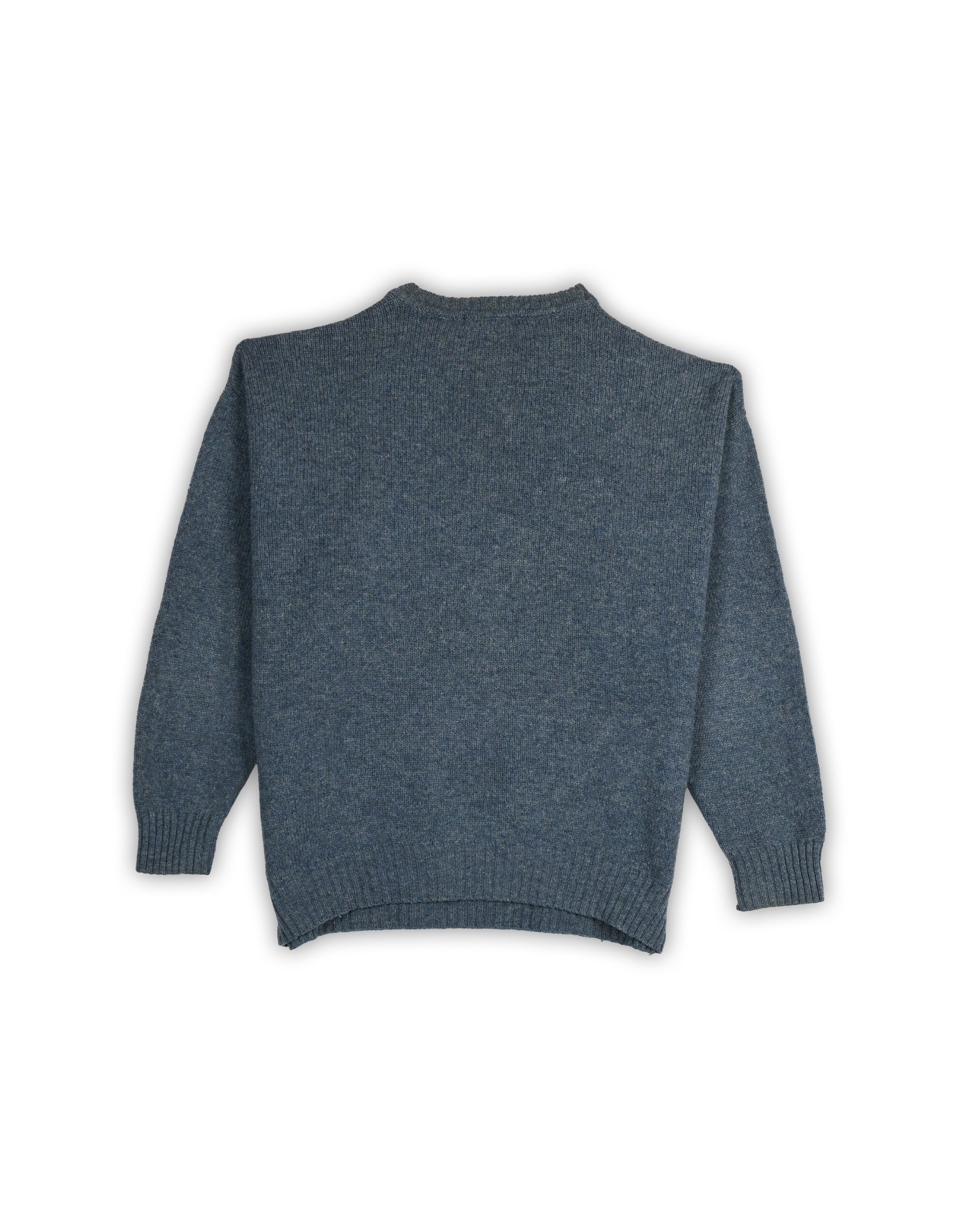 BURBERRY SWEATER - XXL