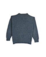 BURBERRY SWEATER - XXL