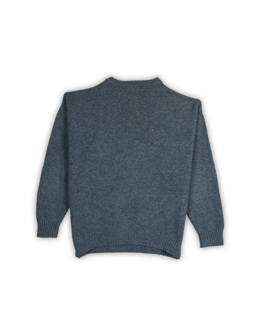 BURBERRY SWEATER - XXL