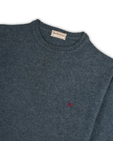 BURBERRY SWEATER - XXL