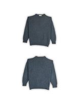 BURBERRY SWEATER - XXL