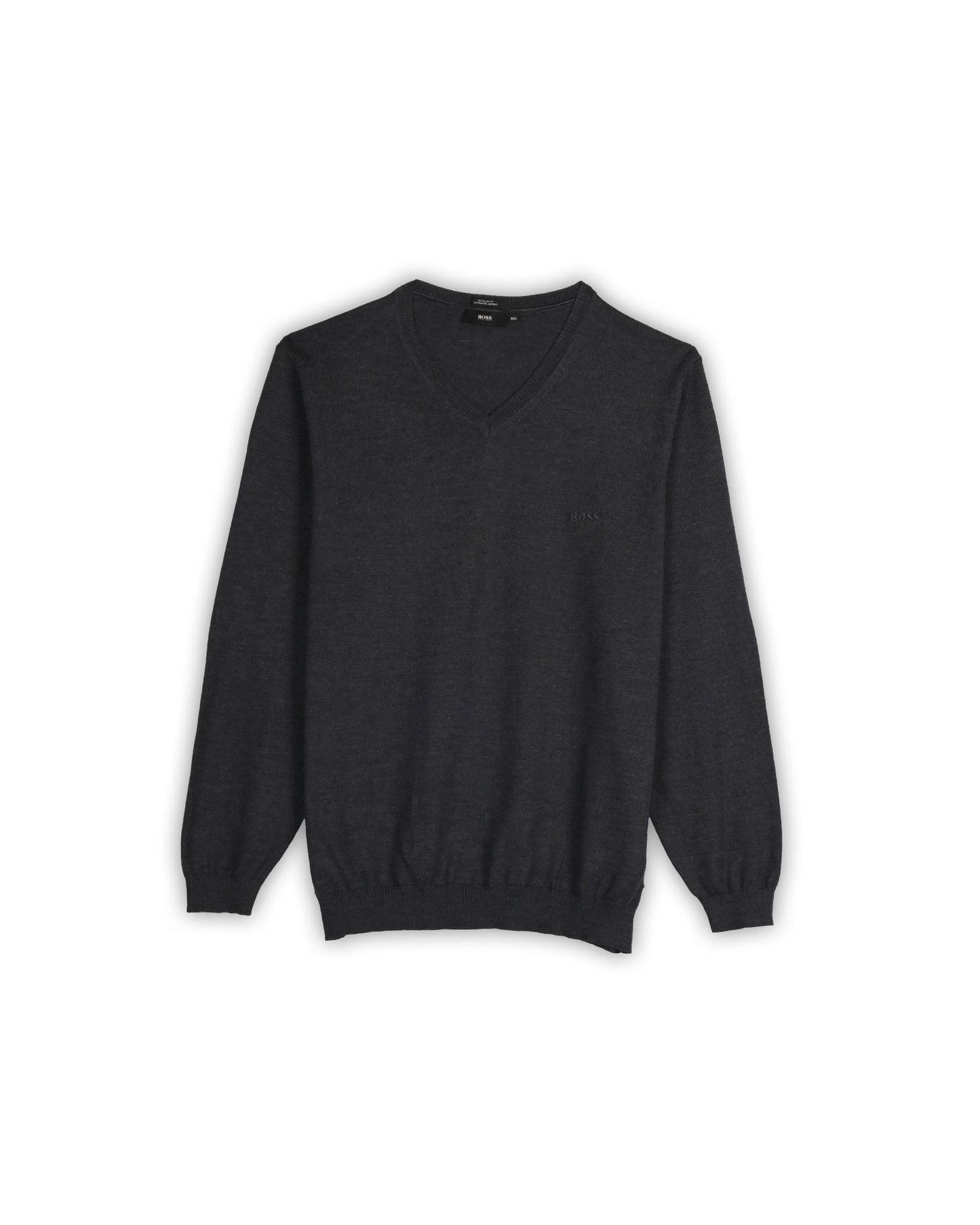 BOSS SWEATER - XXL