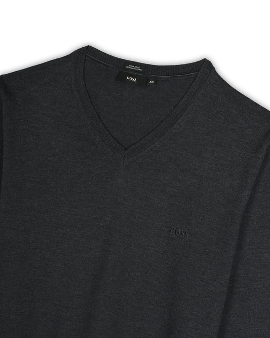BOSS SWEATER - XXL