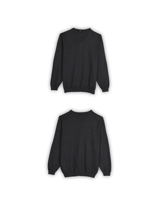 BOSS SWEATER - XXL