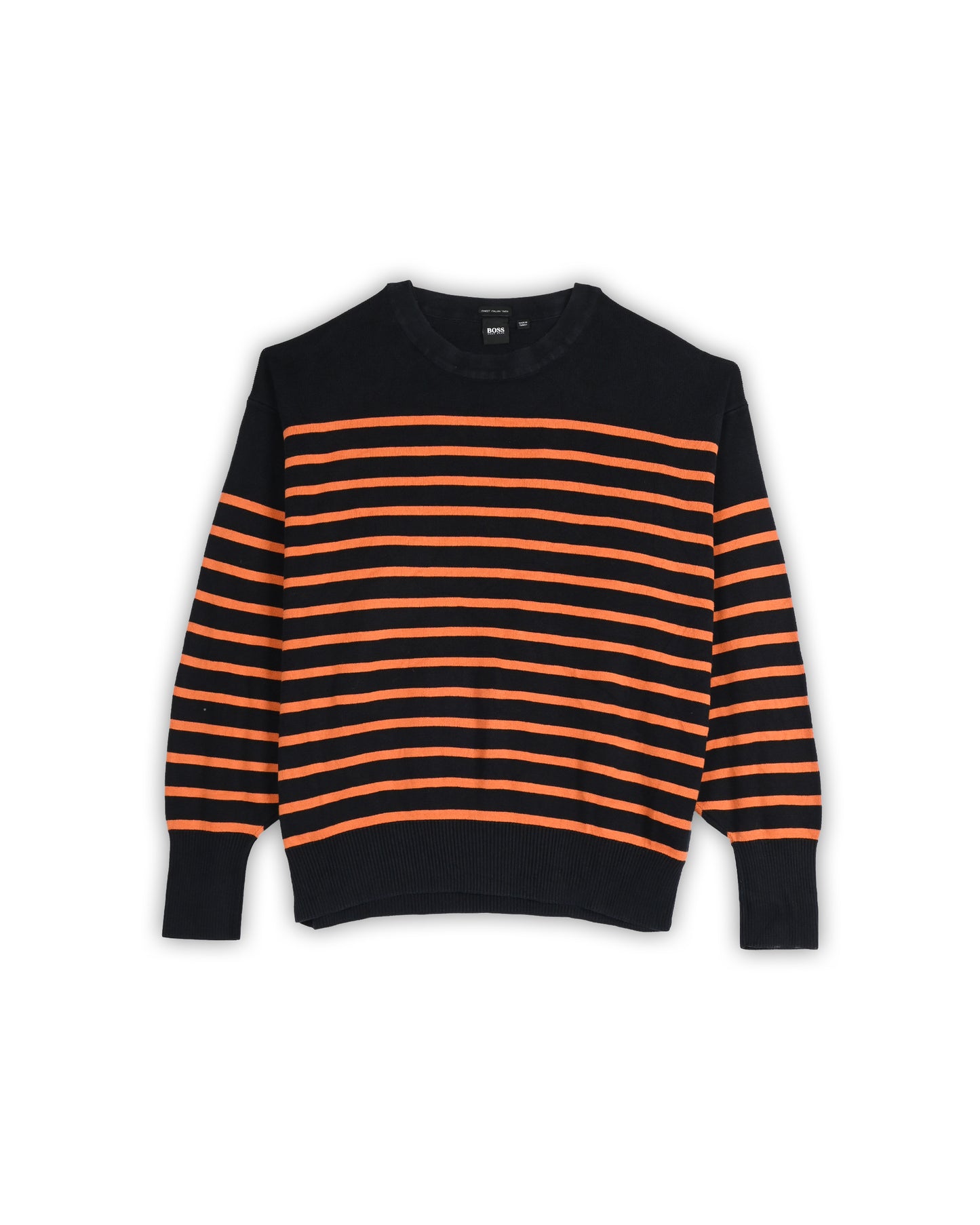BOSS SWEATER - XL
