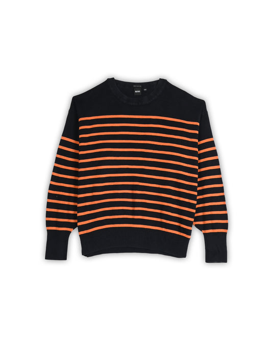 BOSS SWEATER - XL