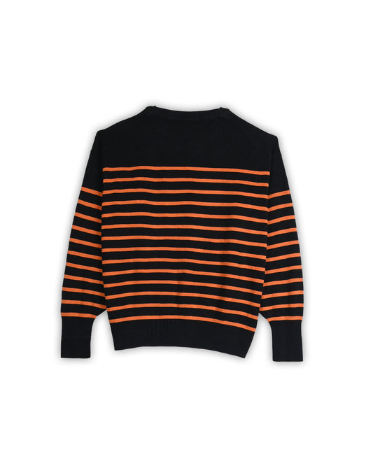 BOSS SWEATER - XL