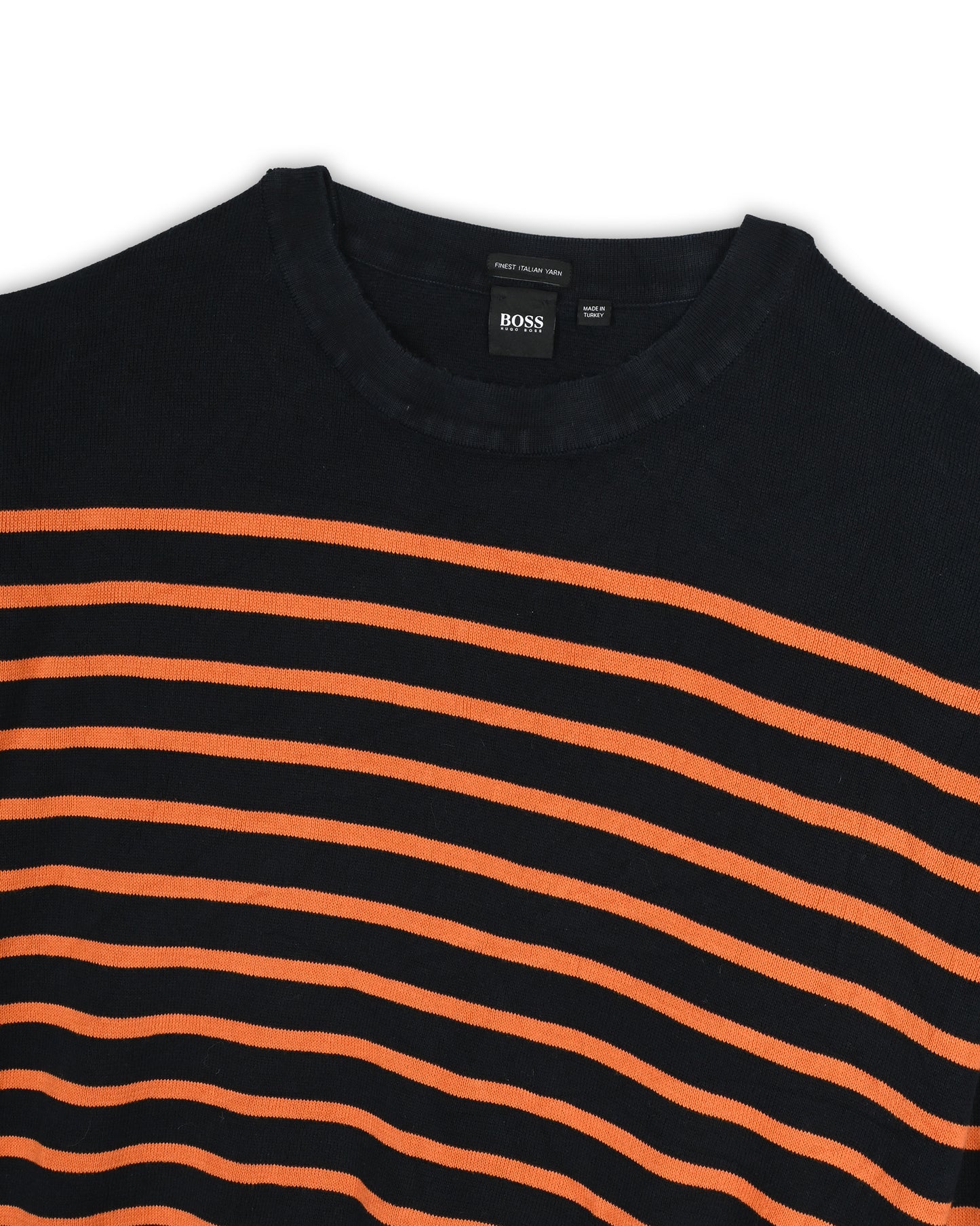 BOSS SWEATER - XL