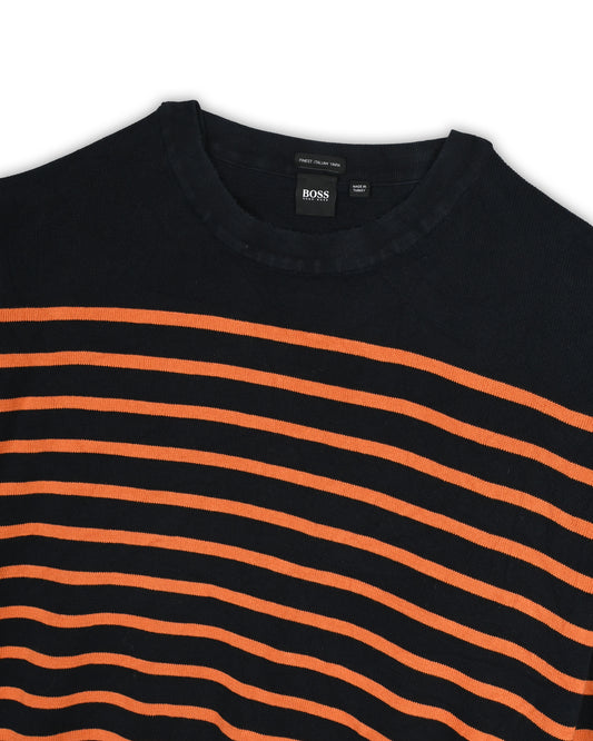 BOSS SWEATER - XL