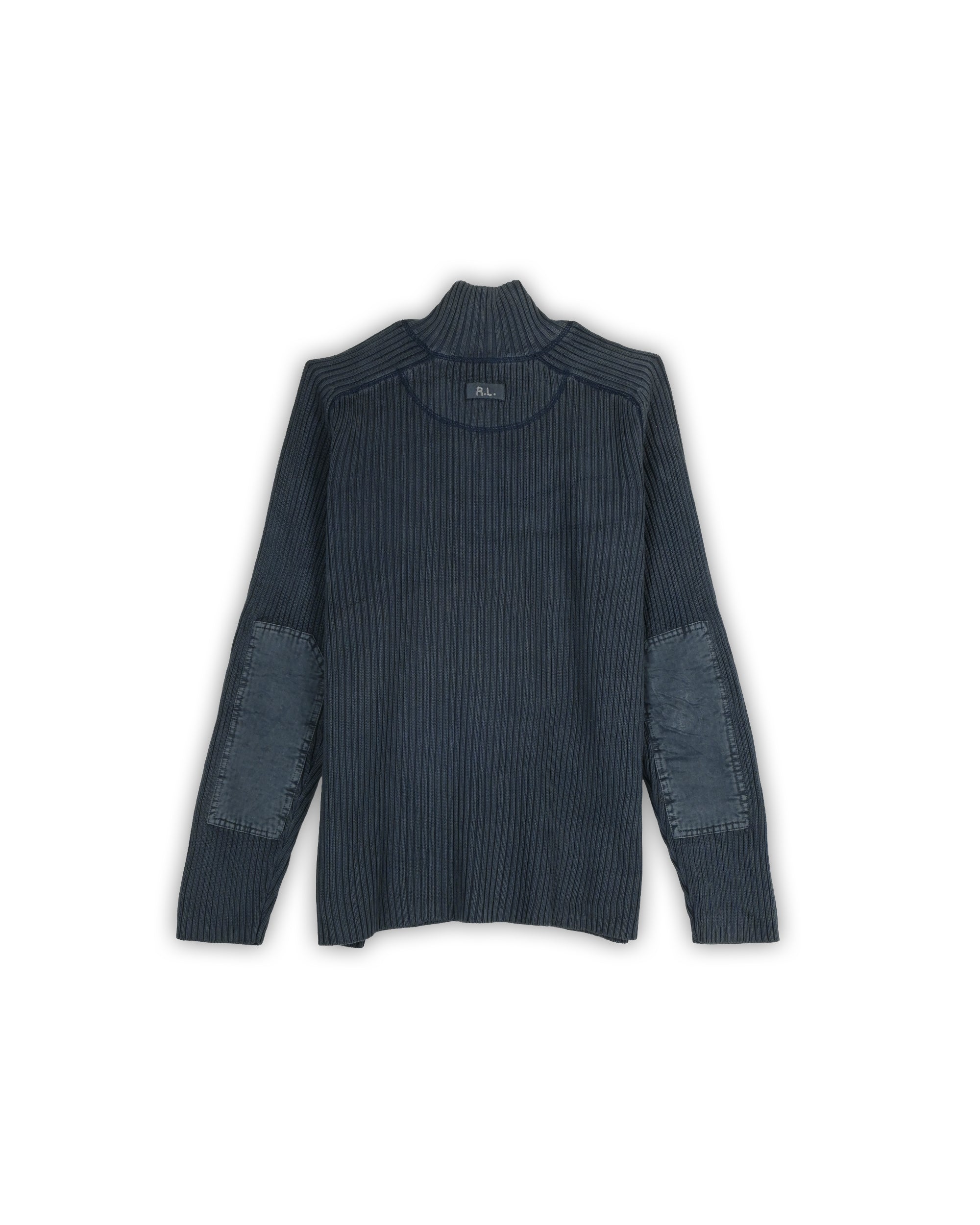 POLO RALPH LAUREN SWEATER - L