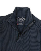 POLO RALPH LAUREN SWEATER - L