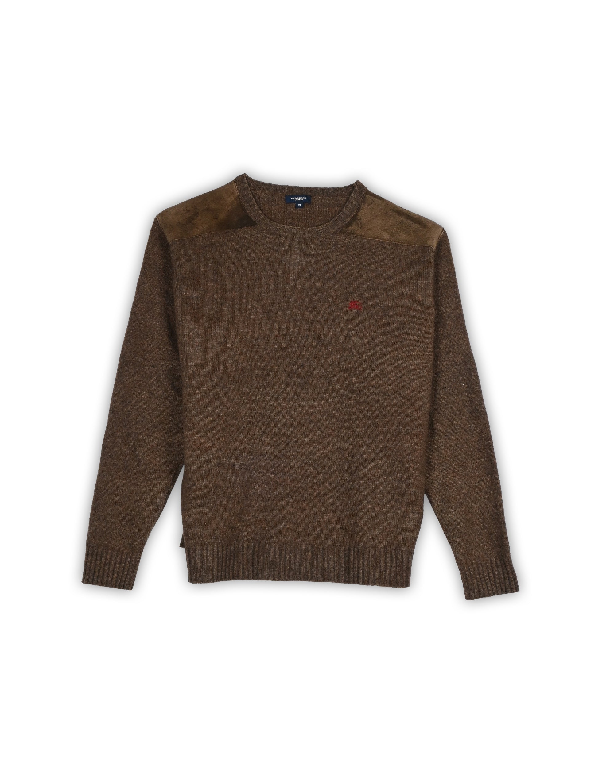BURBERRY SWEATER - XL