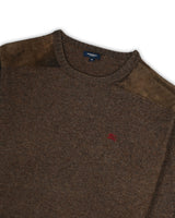 BURBERRY SWEATER - XL