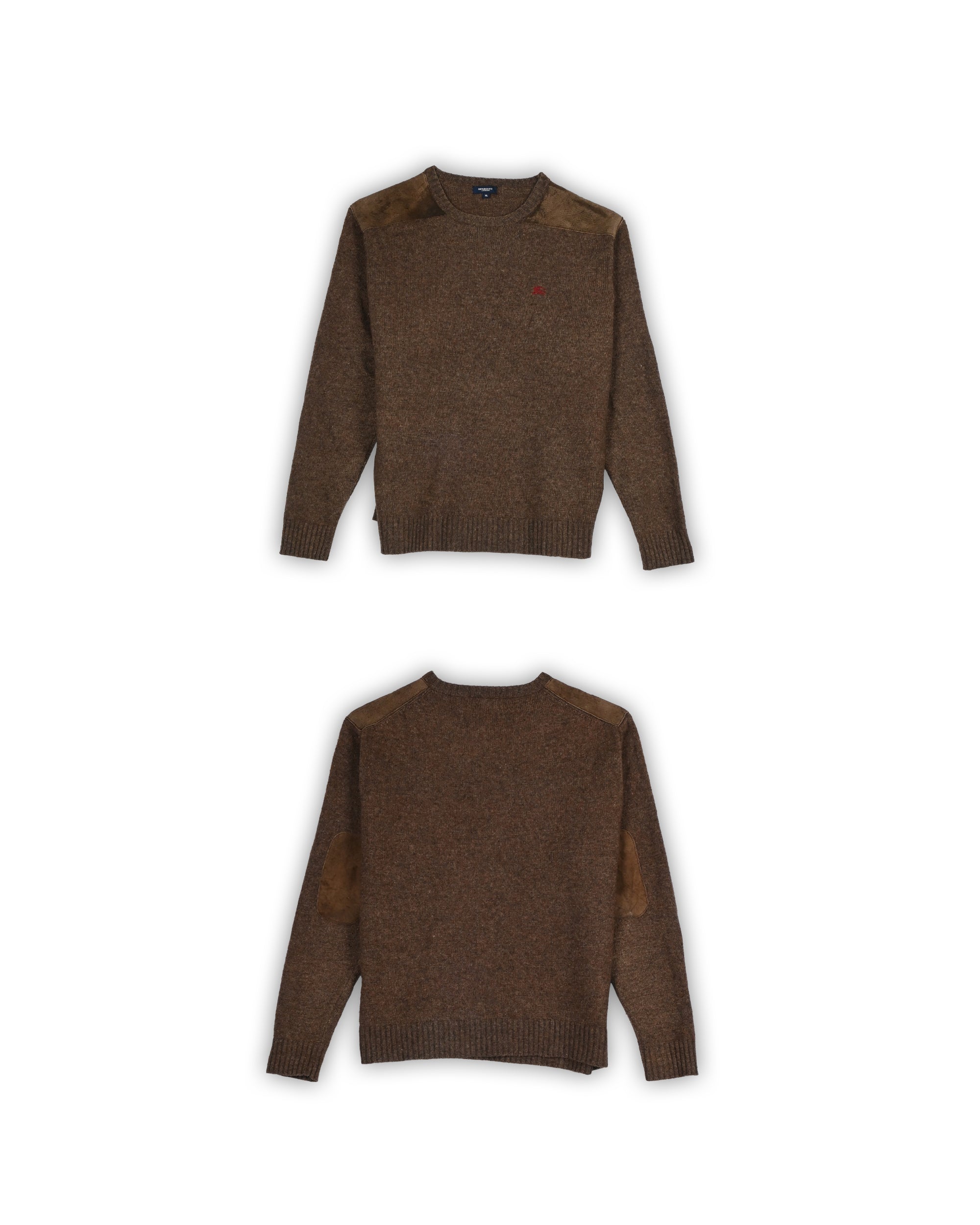 BURBERRY SWEATER - XL