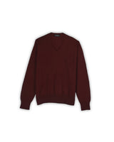 YVES SAINT LAURENT SWEATER - L