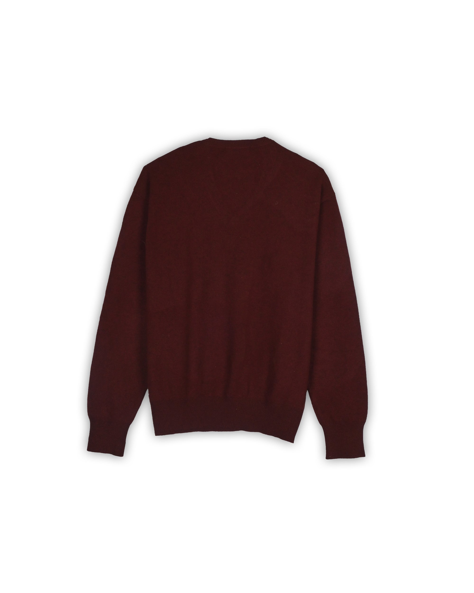 YVES SAINT LAURENT SWEATER - L