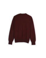 YVES SAINT LAURENT SWEATER - L