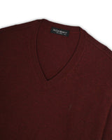 YVES SAINT LAURENT SWEATER - L