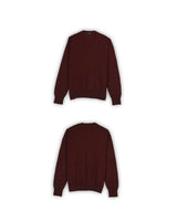 YVES SAINT LAURENT SWEATER - L