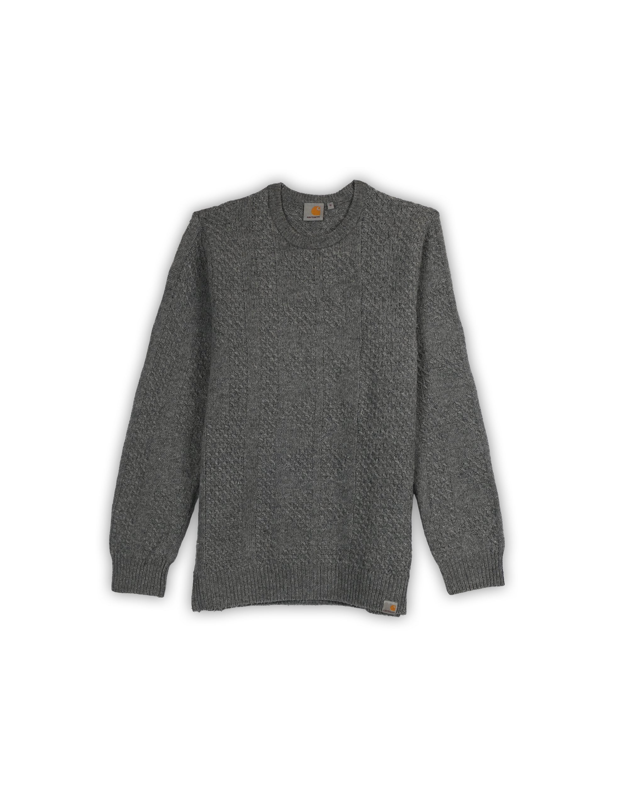 CARHARTT SWEATER - M