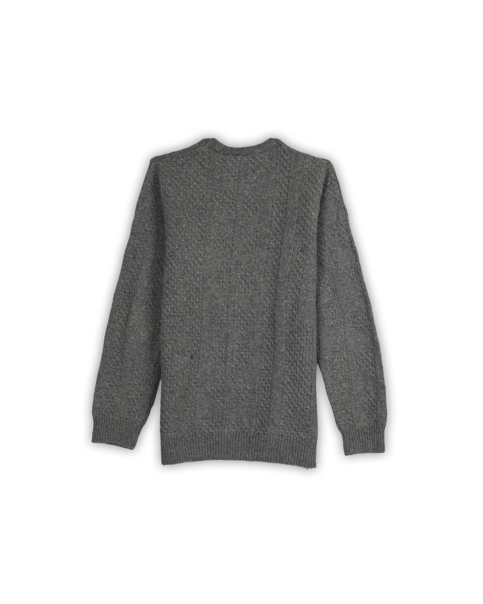 CARHARTT SWEATER - M