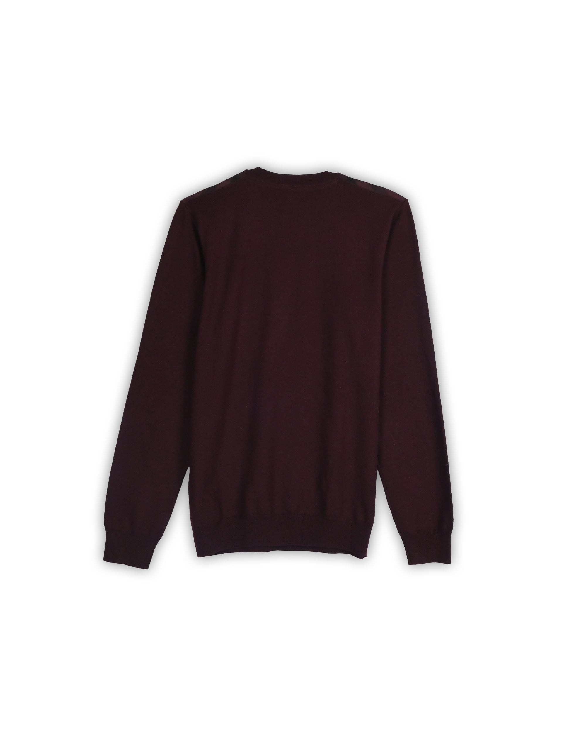 BURBERRY SWEATER - L