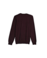 BURBERRY SWEATER - L