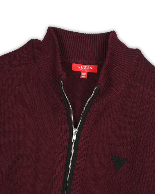 GUESS SWEATER - XXL