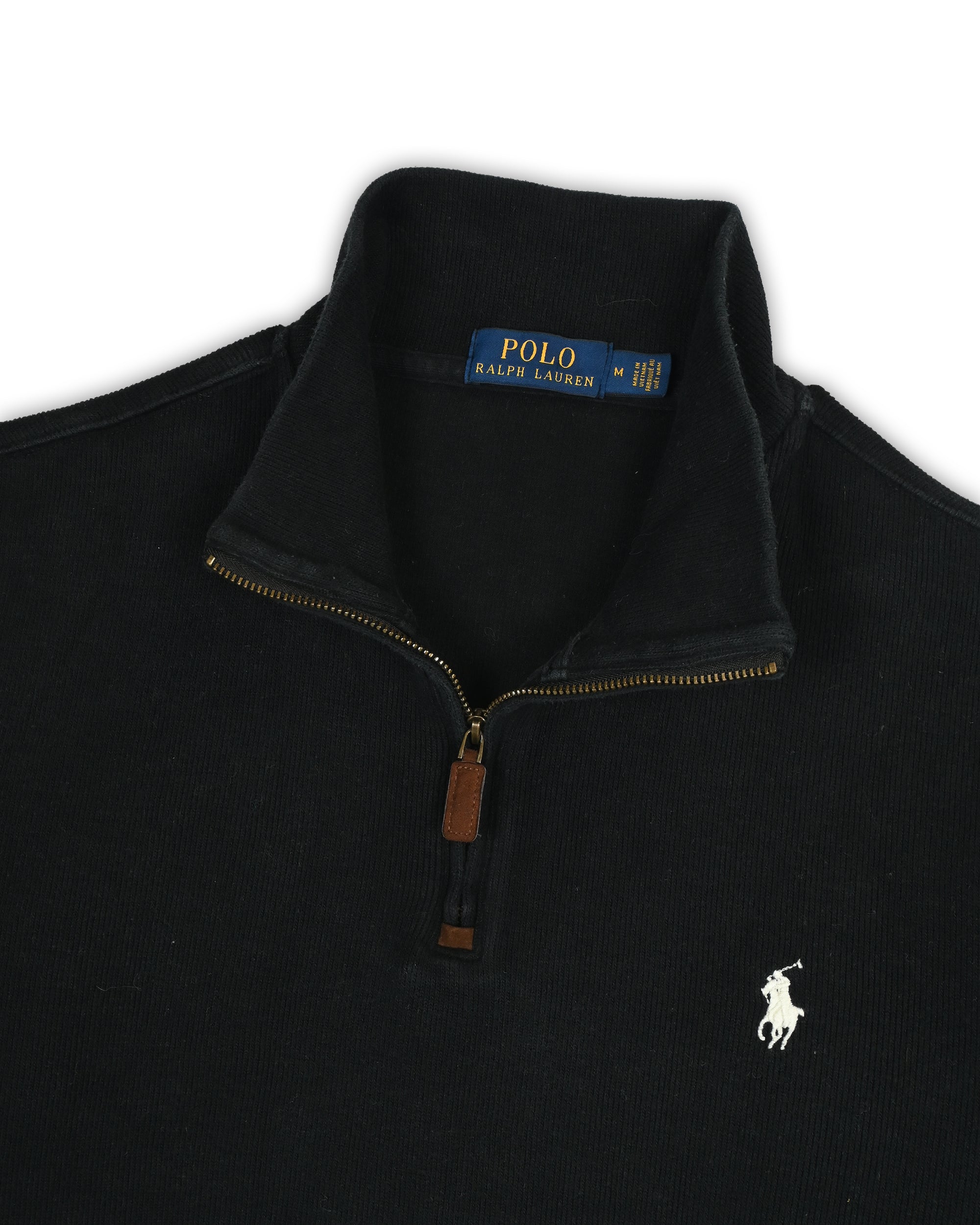 POLO RALPH LAUREN SWEATER - M