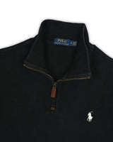 POLO RALPH LAUREN SWEATER - M