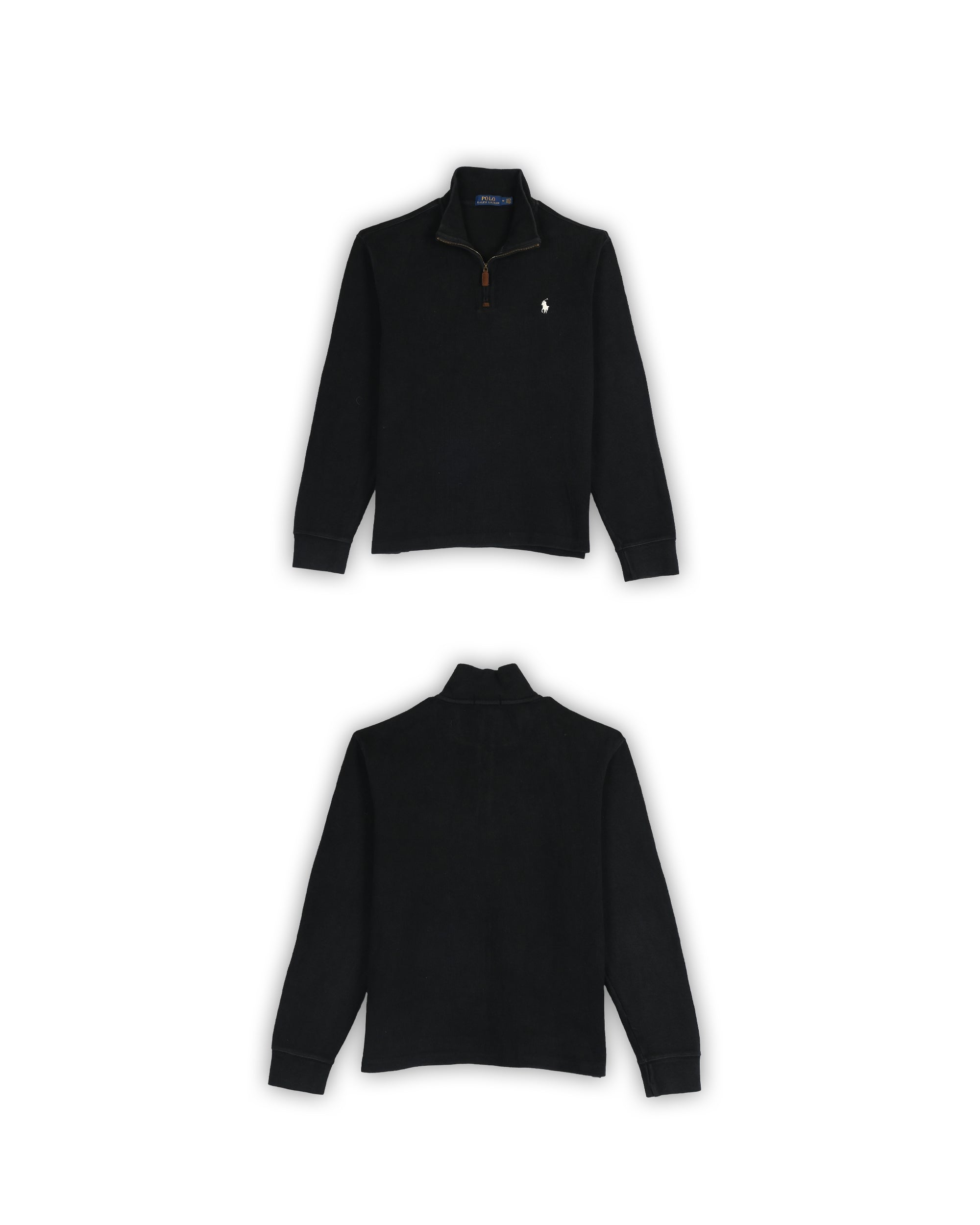 POLO RALPH LAUREN SWEATER - M