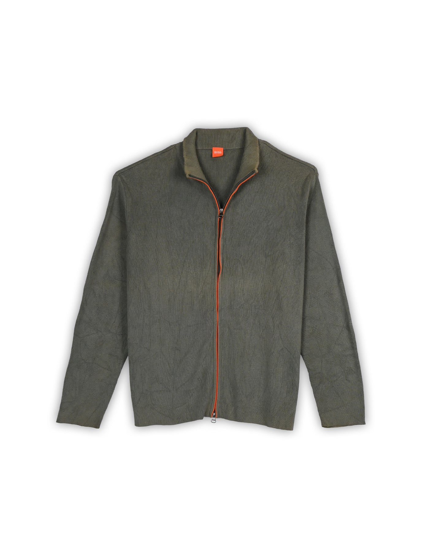 BOSS SWEATER - XXL