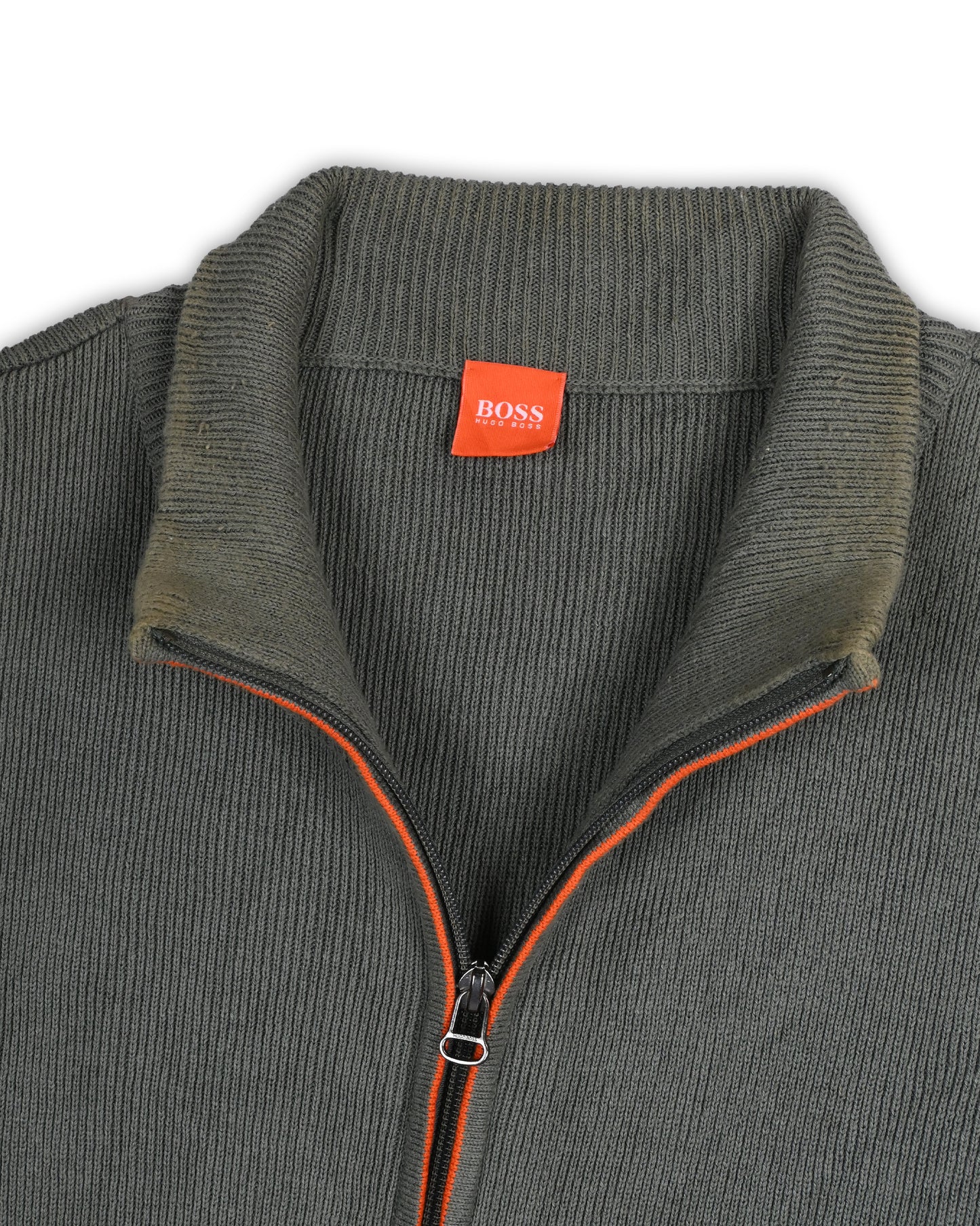 BOSS SWEATER - XXL