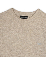 EMPORIO ARMANI SWEATER - L